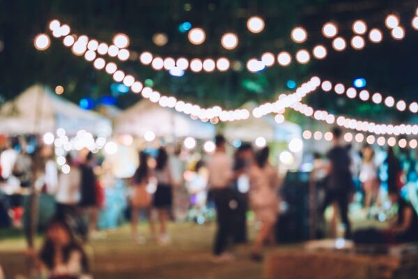 Sommerfest